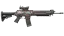 SG 553 | Cyberforce (Battle-Scarred) thumbnail