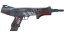 StatTrak™ MAG-7 | Heaven Guard (Factory New) thumbnail