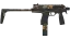 StatTrak™ MP9 | Black Sand (Minimal Wear) 缩略图