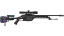 StatTrak™ SSG 08 | Fever Dream (Well-Worn) thumbnail