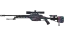 StatTrak™ SSG 08 | Fever Dream (Well-Worn) thumbnail