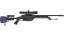 StatTrak™ SSG 08 | Fever Dream (Well-Worn) thumbnail