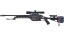 StatTrak™ SSG 08 | Fever Dream (Well-Worn) thumbnail