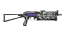 StatTrak™ PP-Bizon | Space Cat (Field-Tested) thumbnail