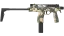 StatTrak™ MP9 | Sand Scale (Field-Tested) thumbnail