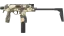 StatTrak™ MP9 | Sand Scale (Field-Tested) thumbnail