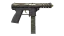 Tec-9 | Tiger Stencil (Field-Tested) thumbnail