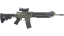 SG 553 | Army Sheen (Field-Tested) 缩略图