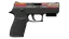 StatTrak™ P250 | Cassette (Field-Tested) thumbnail