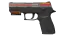 StatTrak™ P250 | Cassette (Field-Tested) thumbnail