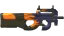 P90 | Chopper (Minimal Wear) thumbnail