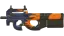 P90 | Chopper (Minimal Wear) thumbnail
