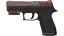 StatTrak™ P250 | Cassette (Field-Tested) thumbnail