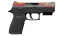 StatTrak™ P250 | Cassette (Field-Tested) thumbnail