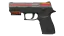 StatTrak™ P250 | Cassette (Field-Tested) thumbnail