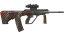 Souvenir AUG | Sweeper (Minimal Wear) thumbnail