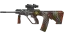 Souvenir AUG | Sweeper (Minimal Wear) thumbnail