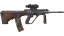 Souvenir AUG | Sweeper (Field-Tested) thumbnail