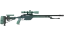 SSG 08 | Blue Spruce (Field-Tested) thumbnail