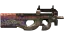 P90 | Freight (Field-Tested) 缩略图