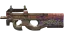 P90 | Freight (Field-Tested) 缩略图