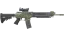 SG 553 | Army Sheen (Factory New) 缩略图