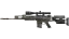SCAR-20 | Fragments (Field-Tested) thumbnail