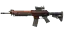 StatTrak™ SG 553 | Danger Close (Field-Tested) thumbnail