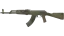 AK-47 | Safari Mesh (Field-Tested) thumbnail