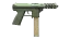 Tec-9 | Groundwater (Well-Worn) 缩略图