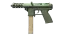 Tec-9 | Groundwater (Well-Worn) 缩略图