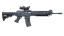 SG 553 | Waves Perforated (Well-Worn) thumbnail