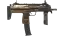 MP7 | Sunbaked (Well-Worn) thumbnail