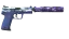 صورة مصغرة لـ USP-S | Alpine Camo (Factory New)
