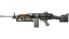 M249 | Warbird (Factory New) thumbnail