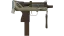 MAC-10 | Calf Skin (Well-Worn) thumbnail