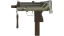 MAC-10 | Calf Skin (Well-Worn) thumbnail