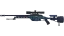 SSG 08 | Mainframe 001 (Field-Tested) 缩略图