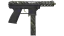 Tec-9 | Tiger Stencil (Field-Tested) thumbnail