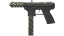 Tec-9 | Tiger Stencil (Field-Tested) thumbnail
