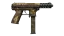 Tec-9 | Mummy's Rot (Minimal Wear) thumbnail