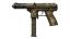 Tec-9 | Mummy's Rot (Minimal Wear) thumbnail