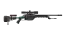 SSG 08 | Azure Glyph (Well-Worn) thumbnail