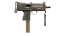 MAC-10 | Echoing Sands (Field-Tested) thumbnail