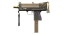 MAC-10 | Echoing Sands (Field-Tested) thumbnail