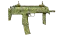 MP7 | Akoben (Minimal Wear) thumbnail