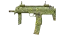 MP7 | Akoben (Minimal Wear) thumbnail