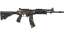 StatTrak™ Galil AR | Black Sand (Minimal Wear) thumbnail
