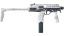 MP9 | Arctic Tri-Tone (Minimal Wear) 缩略图