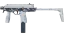 MP9 | Arctic Tri-Tone (Minimal Wear) 缩略图